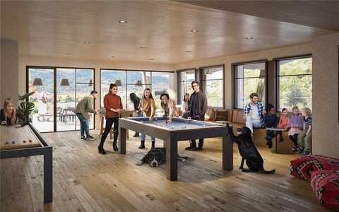 1550 AMBLE DRIVE, Steamboat Springs, CO 80487