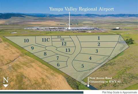 455 WINGS WAY, Hayden, CO 81639