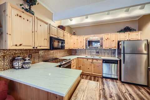 465 FOUR OCLOCK ROAD, Breckenridge, CO 80424