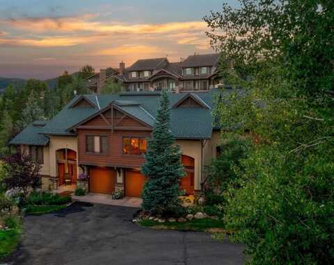 2755 WATERSTONE LANE, Steamboat Springs, CO 80487