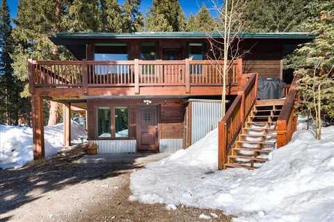 202 DORIS DRIVE, Breckenridge, CO 80424