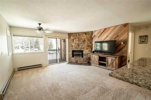 520 ORE HOUSE PLAZA, Steamboat Springs, CO 80487