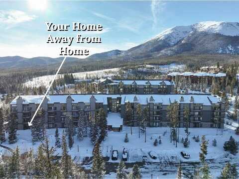 89410 RYAN GULCH ROAD, Silverthorne, CO 80498