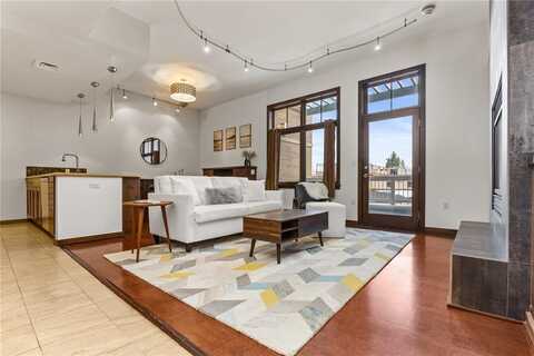 703 LINCOLN AVENUE, Steamboat Springs, CO 80487