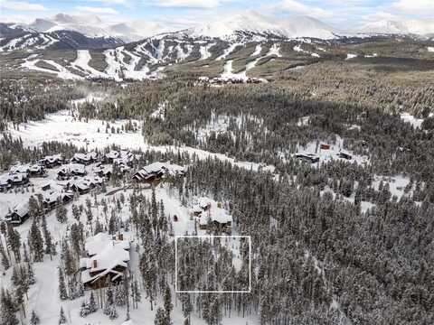592 PEERLESS DRIVE, Breckenridge, CO 80424