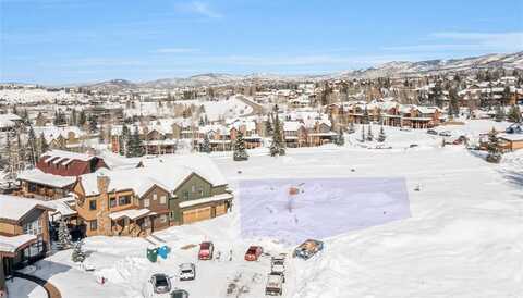 1385 TURNING LEAF COURT, Steamboat Springs, CO 80487
