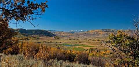 34460 PANORAMA DRIVE, Steamboat Springs, CO 80487