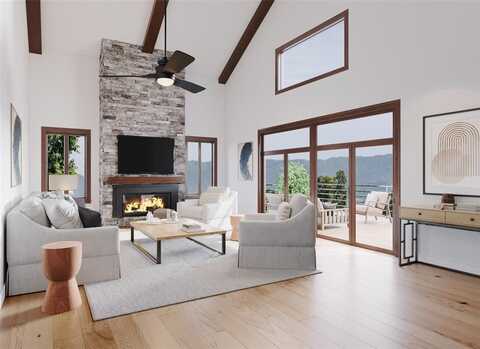 526 N FULLER PLACER ROAD, Breckenridge, CO 80424
