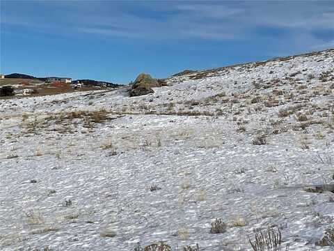 00 SENECA ROAD, Hartsel, CO 80449