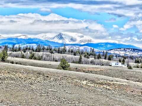 166 BALEARIC LANE, Como, CO 80432