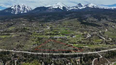 26800 STATE HWY 9, Silverthorne, CO 80498