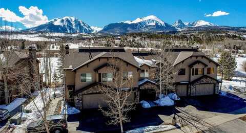 131 ALLEGRA DRIVE, Silverthorne, CO 80498