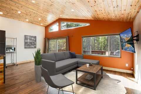 705 AGATE STREET, Leadville, CO 80461