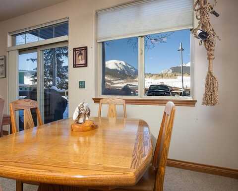 850 BLUE RIVER PARKWAY, Silverthorne, CO 80498
