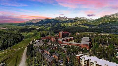 555 S PARK AVENUE, Breckenridge, CO 80424