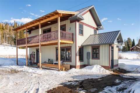 25640 6TH AVENUE, Hahns Peak, CO 80428