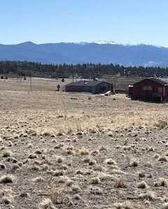 1836 WAMPUM LANE, Como, CO 80432