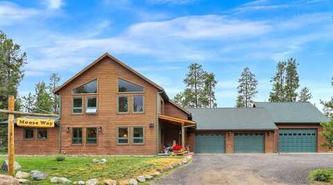 191 COUNTY ROAD 6471, Grand Lake, CO 80447