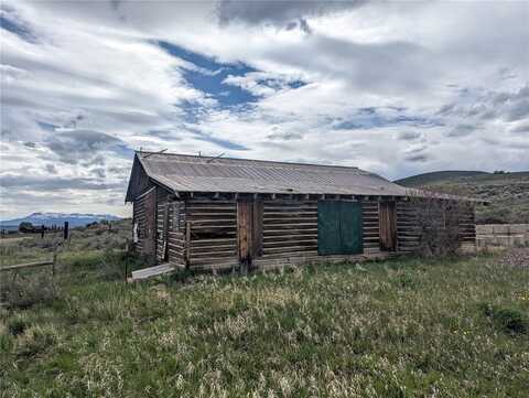 10000 COUNTY ROAD 6, Toponas, CO 80479