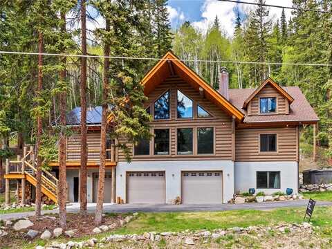 433 97 CIRCLE, Blue River, CO 80424