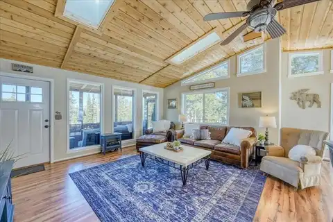 1567 VALLEY OF THE SUN DRIVE, Fairplay, CO 80440