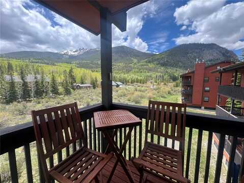 570 BILLS RANCH ROAD, Frisco, CO 80443