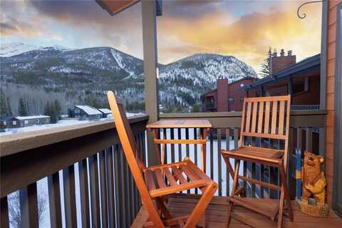 570 BILLS RANCH ROAD, Frisco, CO 80443