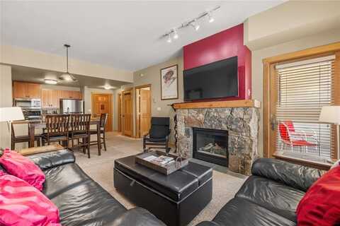 910 COPPER ROAD, Copper Mountain, CO 80443
