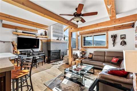 31500 RUNAWAY PLACE, Steamboat Springs, CO 80487