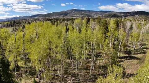 Lot 98 SOUTH STATION I, Oak Creek, CO 80486