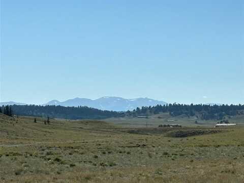 00 SIERRA LANE, Hartsel, CO 80449