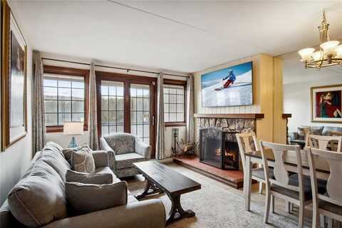 631 VILLAGE ROAD, Breckenridge, CO 80424