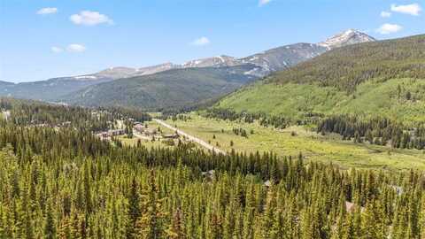 TBD FREDONIA GULCH RD, Breckenridge, CO 80424