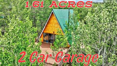 567 HAIDA ROAD, Como, CO 80432