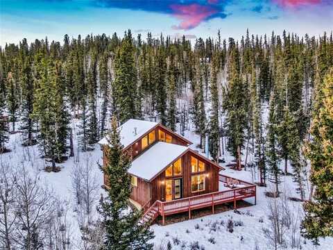 315 HAIDA LANE, Como, CO 80432