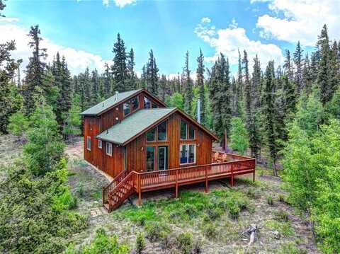 315 HAIDA LANE, Como, CO 80432