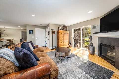 1470 MORGAN COURT, Steamboat Springs, CO 80487