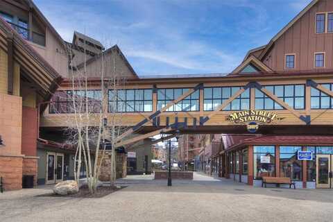 505 S MAIN STREET, Breckenridge, CO 80424
