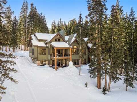 40 COONEY COURT, Blue River, CO 80424
