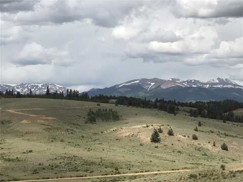1321 LIPPZANA ROAD, Jefferson, CO 80456