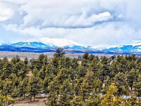 928 GRAND TETON DRIVE, Hartsel, CO 80449