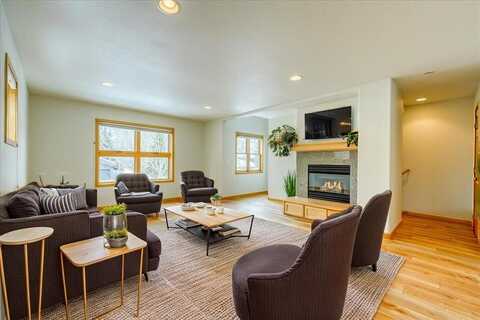 723 MEADOW DRIVE, Frisco, CO 80443