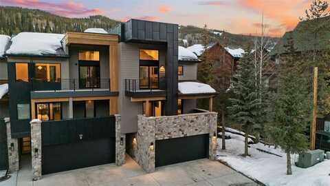 96 RIVER RUN, Keystone, CO 80435