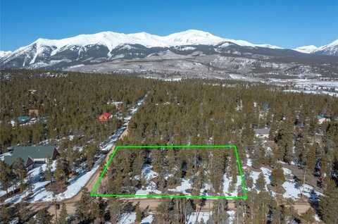 475 CEDAR DRIVE, Twin Lakes, CO 81211