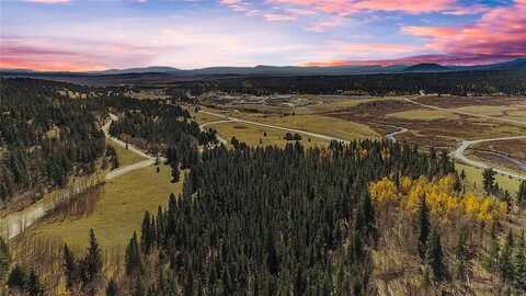 45 PLATTE RIVER DRIVE, Fairplay, CO 80440