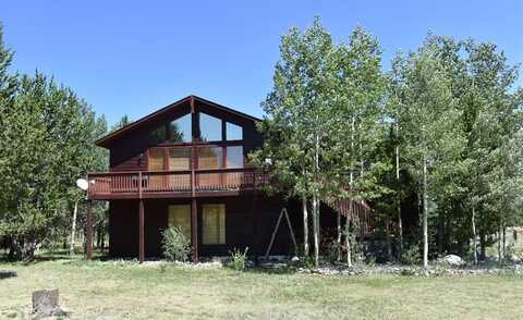 16 THURBER COURT, Fairplay, CO 80440