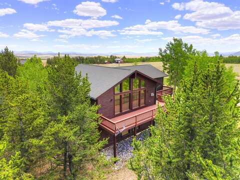 16 THURBER COURT, Fairplay, CO 80440