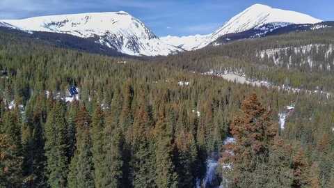 697 CR 674, Breckenridge, CO 80424