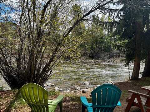 846 BLUE RIVER PARKWAY, Silverthorne, CO 80498