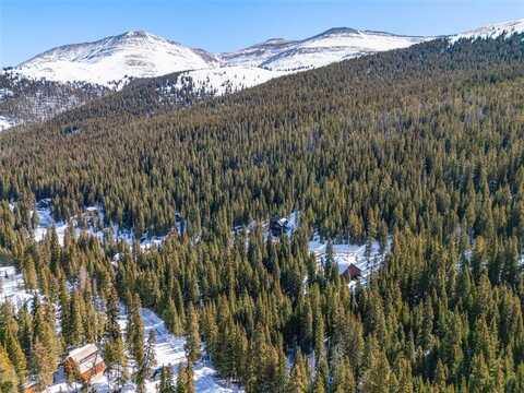 286 CTY ROAD 675, Breckenridge, CO 80424